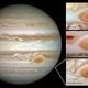 Illustration for article titled Jupiters Great Red Spot Is Shrinking